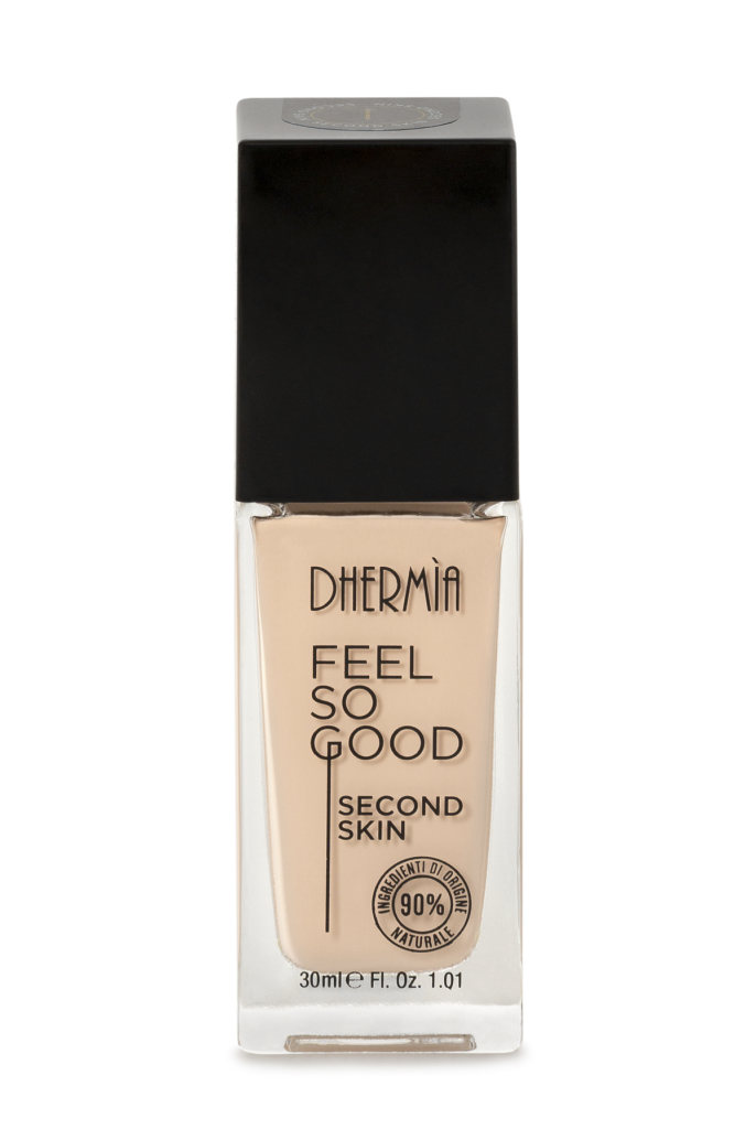 Feel So Good second skin Dhermìa 30ml