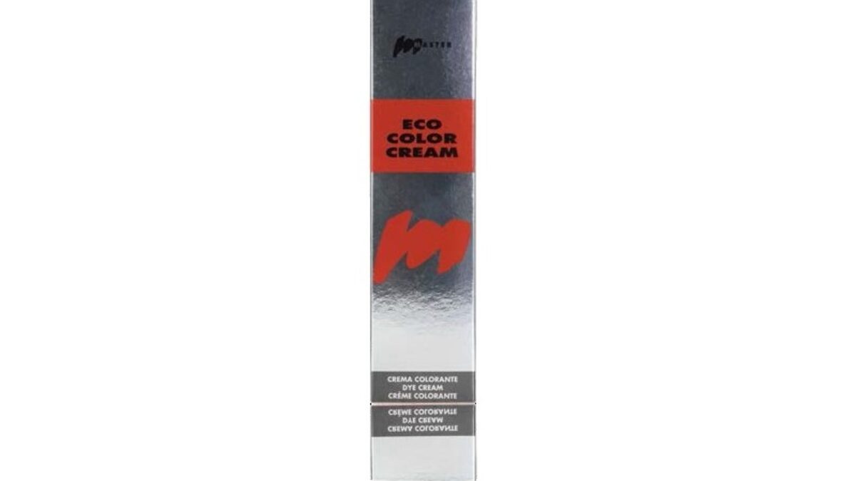 Eco color cream-creama colorante