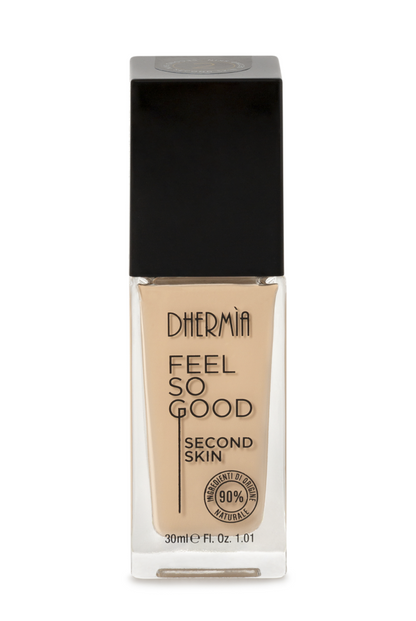 Feel So Good second skin Dhermìa 30ml