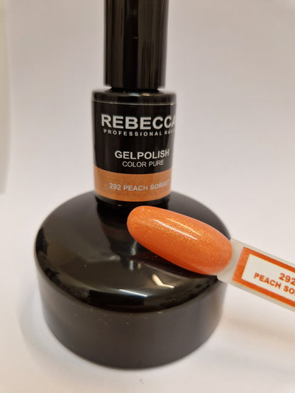 Gel Polish Rebecca