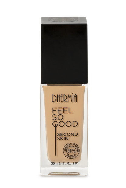 Feel So Good second skin Dhermìa 30ml