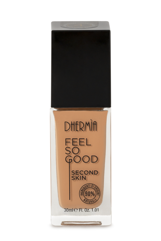 Feel So Good second skin Dhermìa 30ml