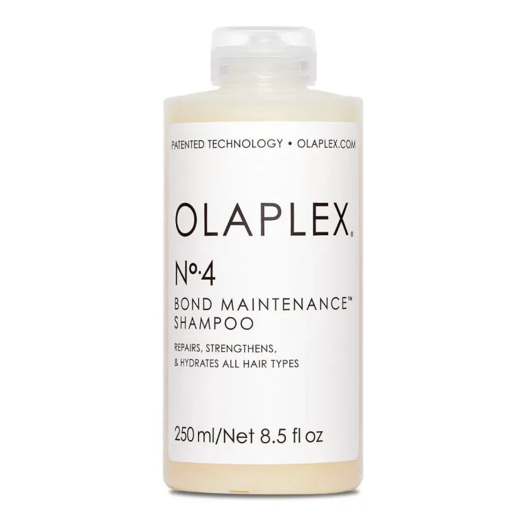 Trattamenti intensivi Olaplex