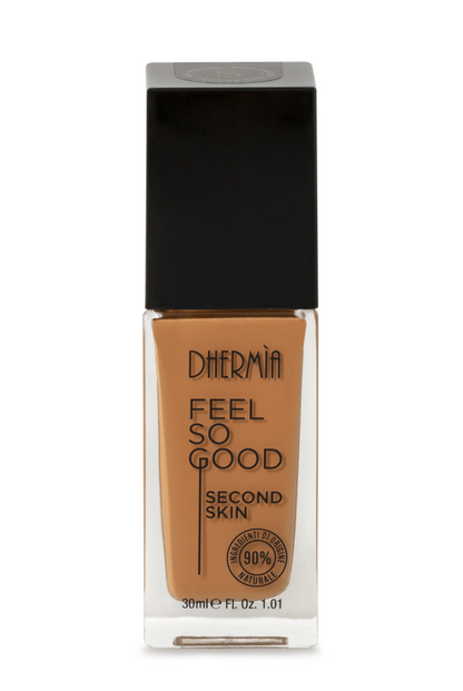 Feel So Good second skin Dhermìa 30ml