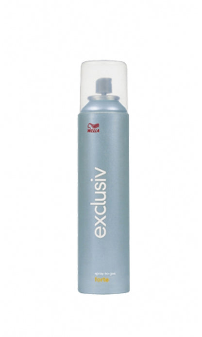 Lacca Exclusiv Wella 250ml