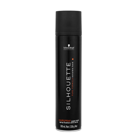 Schwarzkopf Silhouette Lacca Tenuta Ultra Forte 300 ml