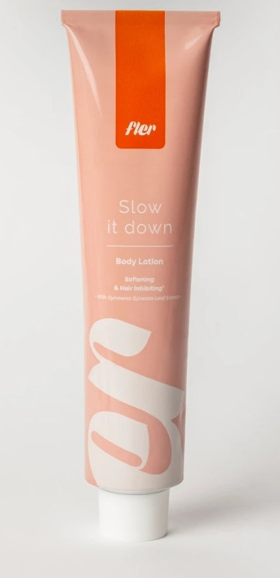 Fler Slow It Down Crema Corpo Post Depilazione 150 ml