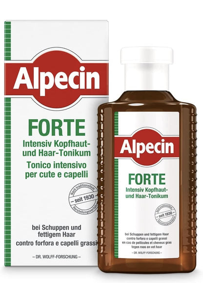 Alpecin FORTE