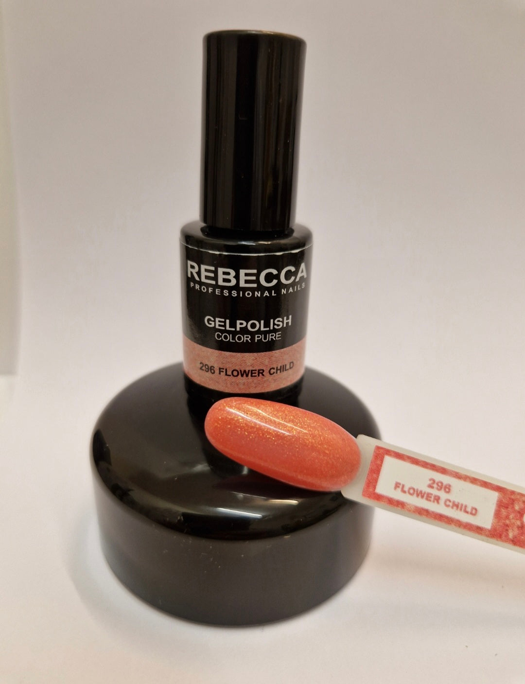 Gel Polish Rebecca