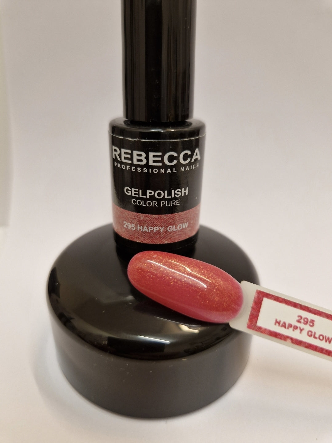 Gel Polish Rebecca