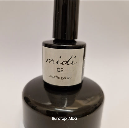 Jolie - Smalto gel Midi