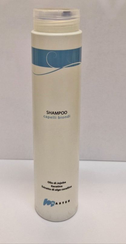 Shampoo MASTER 250 ml