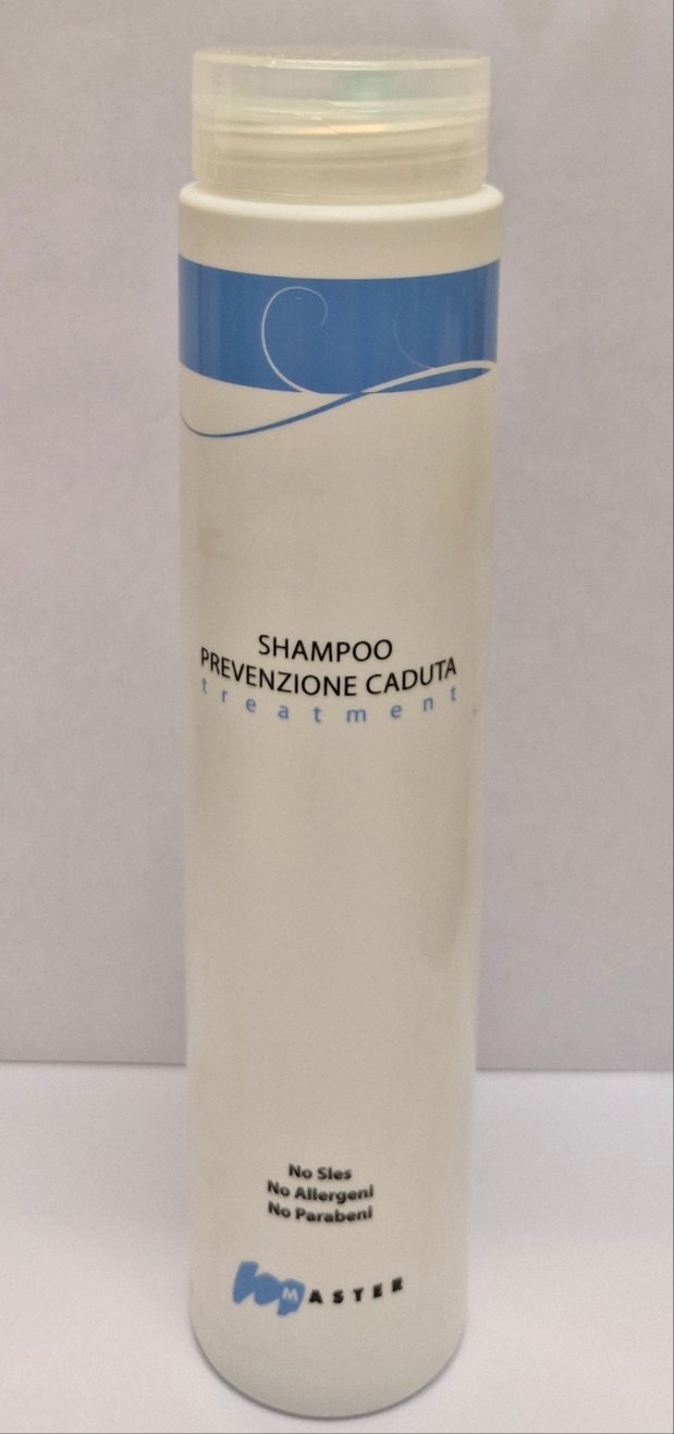 Shampoo MASTER 250 ml