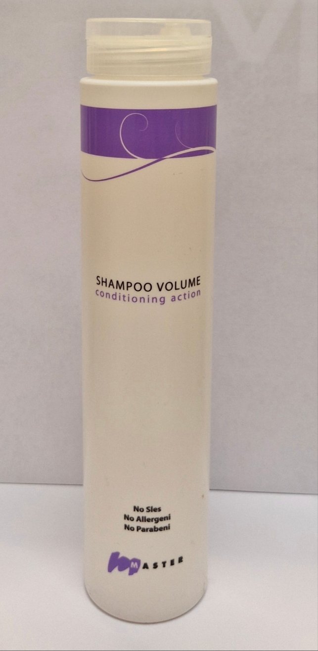 Shampoo MASTER 250 ml