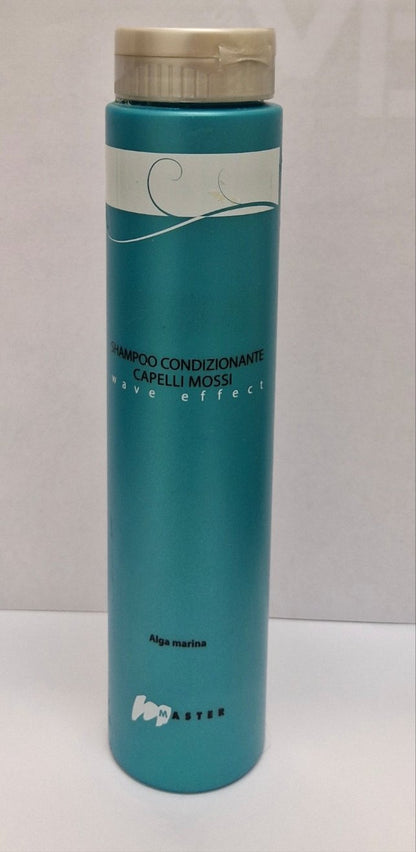 Shampoo MASTER 250 ml