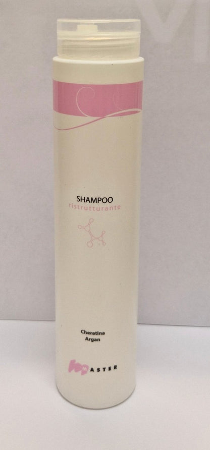 Shampoo MASTER 250 ml