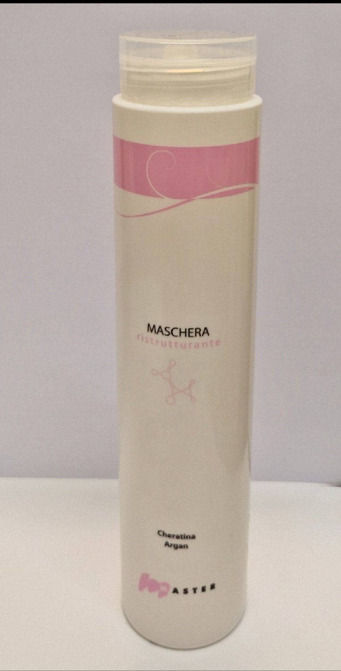 Maschera MASTER 250 ml