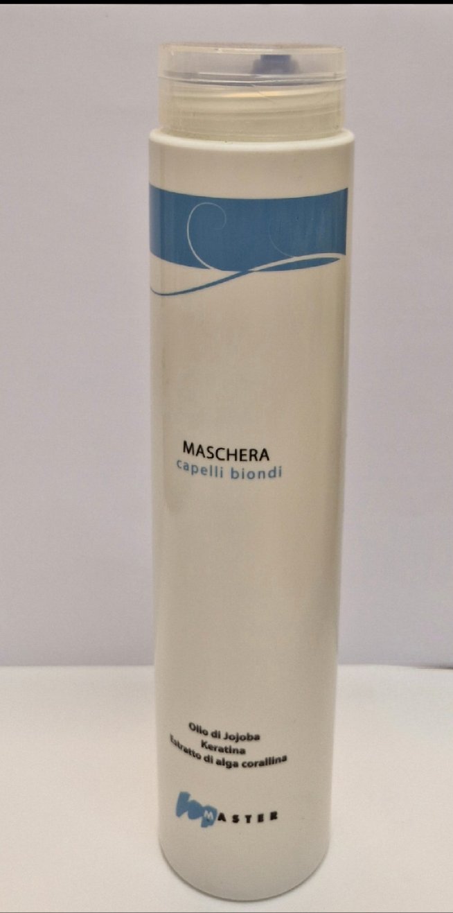 Maschera MASTER 250 ml