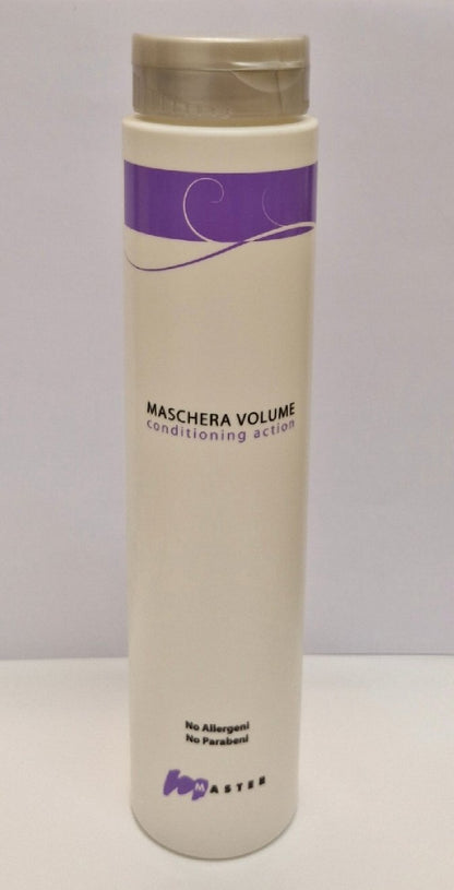 Maschera MASTER 250 ml