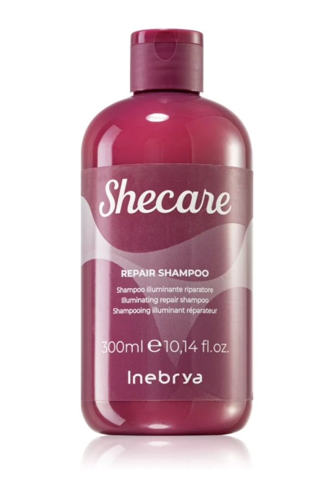 INEBRYA Shampoo 300ml