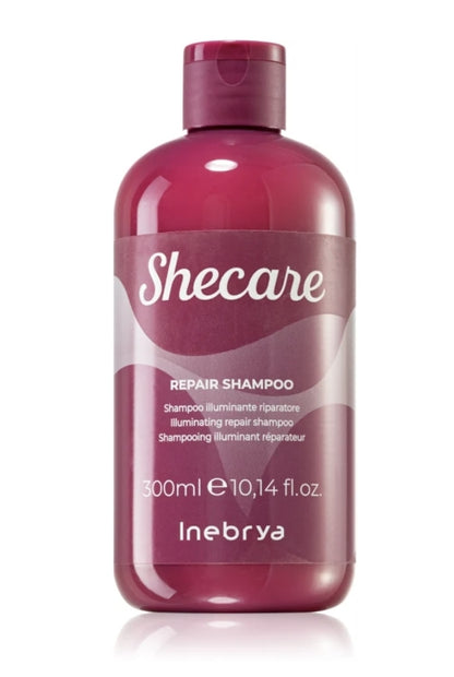 INEBRYA Shampoo 300ml