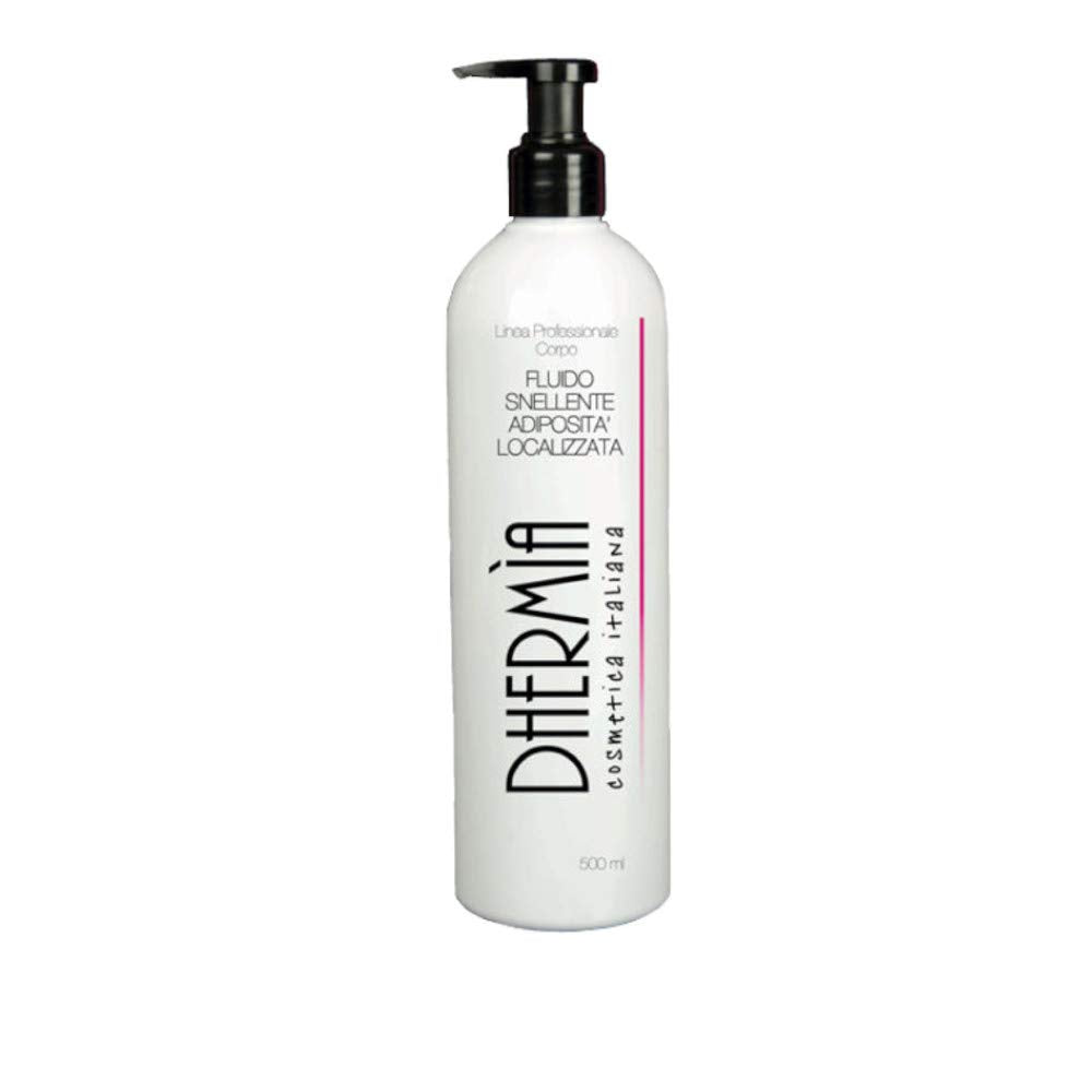 DHERMIA linea corpo 500 ML