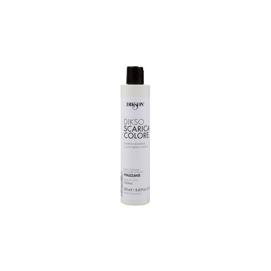 DIKSON  scaricacolore shampoo decapante 250ml