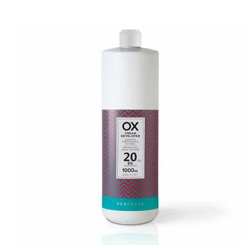 OX Faipa perfecta attivatore 1000ml