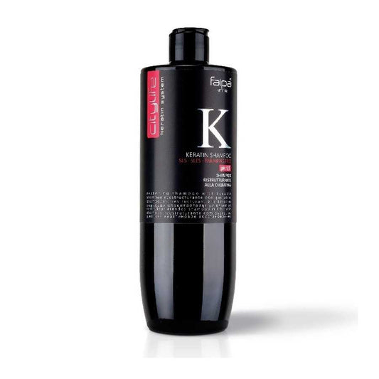 FAIPA Keratin Shampoo