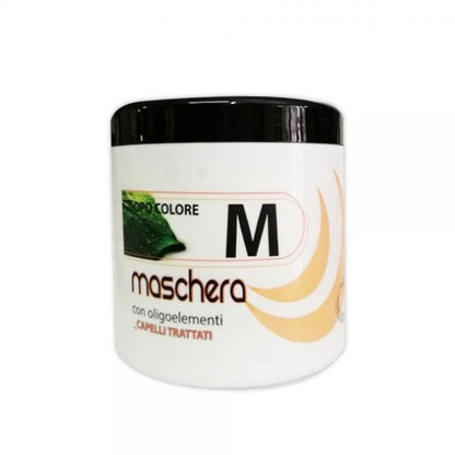 Maschera Natural HP