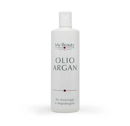 Olio argan MY BEAUTY