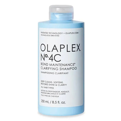 Trattamenti intensivi Olaplex