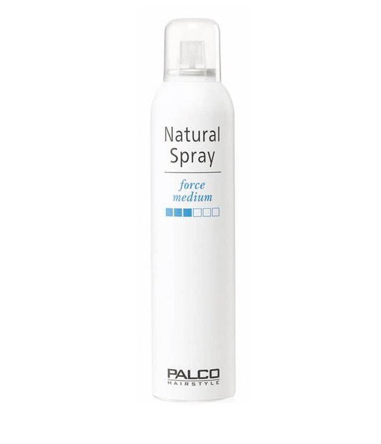 Natural Hair Spray PALCO