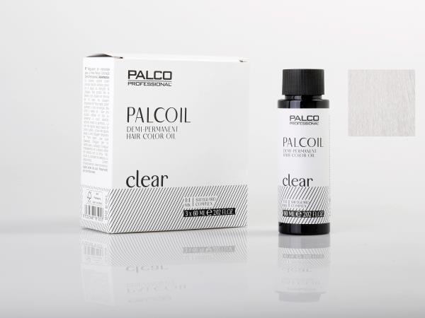 PALCOIL colore Demi-permanente 60ml