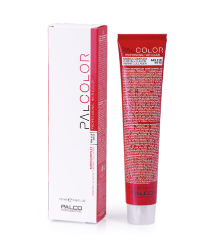 Palco professional PALCOLOR 100ml