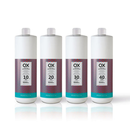 OX Faipa perfecta attivatore 1000ml